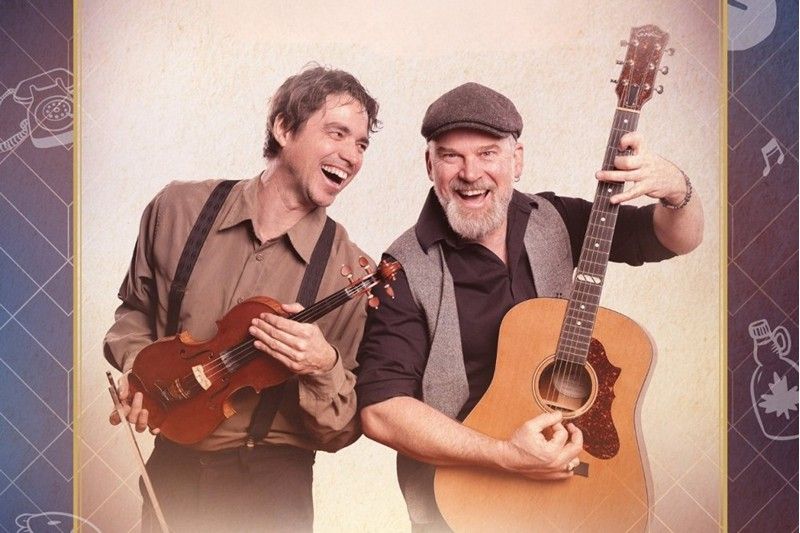 Sons et Brioches revient au Centre culturel de l’UdeS pour une 2e édition